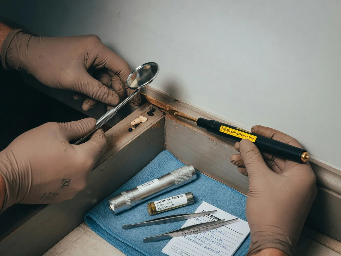 Why choose Emergency Pest Control in Selmer, TN